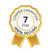 Compra Garantida 7 Dias 100% Seguro